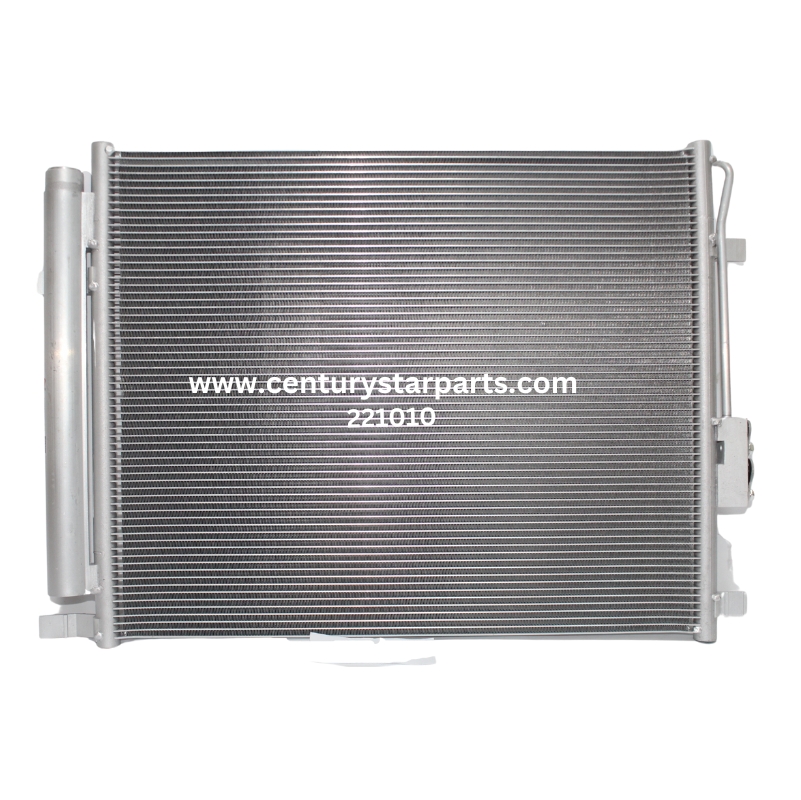 Century Star