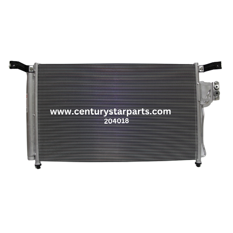 Century Star