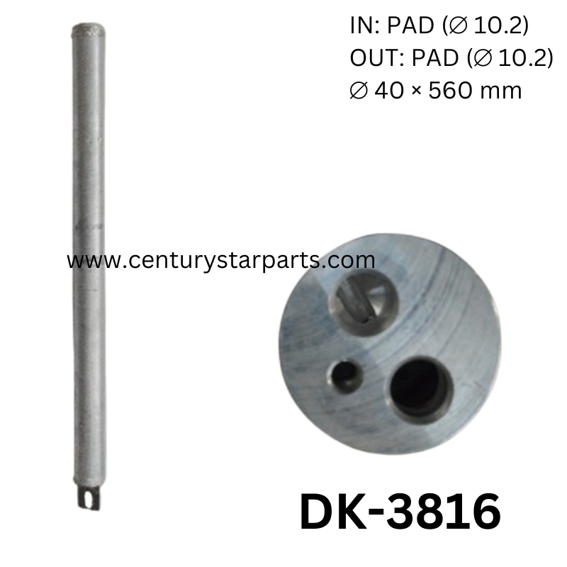 Century Star