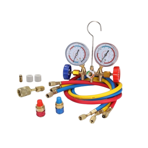 GAUGES